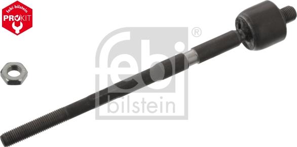 Febi Bilstein 46288 - Осьовий шарнір, рульова тяга avtolavka.club