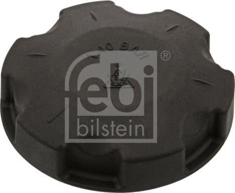 Febi Bilstein 46221 - Кришка, резервуар охолоджуючої рідини avtolavka.club