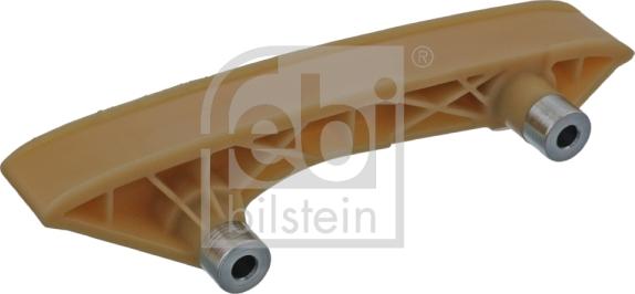 Febi Bilstein 46273 - Планка заспокоювача, ланцюг приводу avtolavka.club