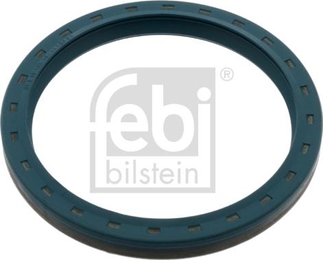 Febi Bilstein 46793 - Кільце ущільнювача, підшипник робочого вала avtolavka.club