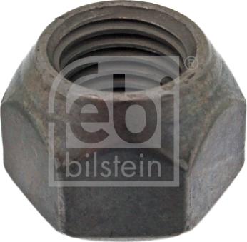 Febi Bilstein 46705 - Гайка кріплення колеса avtolavka.club