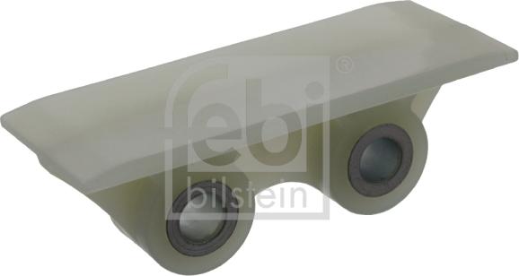 Febi Bilstein 46773 - Планка заспокоювача, ланцюг приводу avtolavka.club