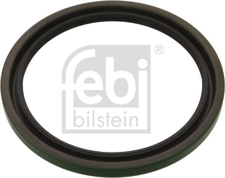 Febi Bilstein 40994 - Ущільнююче кільце, сальник, маточина колеса avtolavka.club