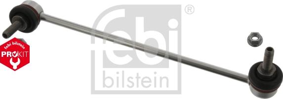 Febi Bilstein 40955 - Тяга / стійка, стабілізатор avtolavka.club