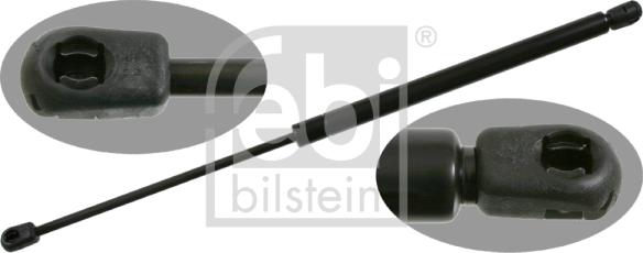 Febi Bilstein 40903 - Газова пружина, капот avtolavka.club