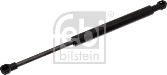 Febi Bilstein 40907 - Газова пружина, капот avtolavka.club