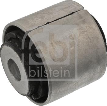 Febi Bilstein 40494 - Сайлентблок, важеля підвіски колеса avtolavka.club