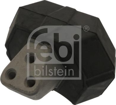 Febi Bilstein 40452 - Подушка, підвіска двигуна avtolavka.club