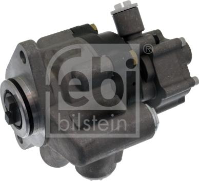 Febi Bilstein 40464 - Гідравлічний насос, рульове управління, ГУР avtolavka.club