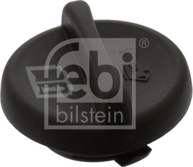 Febi Bilstein 40465 - Кришка, заливна горловина avtolavka.club