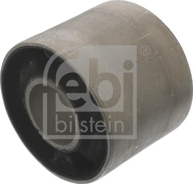 Febi Bilstein 40596 - Сайлентблок, важеля підвіски колеса avtolavka.club