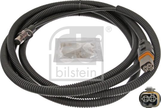 Febi Bilstein 40545 - Датчик ABS, частота обертання колеса avtolavka.club