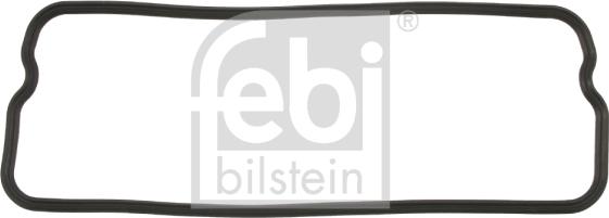 Febi Bilstein 40554 - Прокладка, кришка головки циліндра avtolavka.club