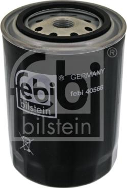 Febi Bilstein 40566 - Фільтр для охолоджуючої рідини avtolavka.club