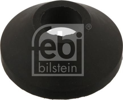 Febi Bilstein 40661 - Подушка, підвіска двигуна avtolavka.club