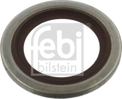 Febi Bilstein 40687 - Кільце ущільнювача avtolavka.club