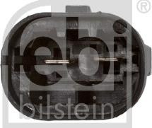 Febi Bilstein 40635 - Вентилятор, охолодження двигуна avtolavka.club