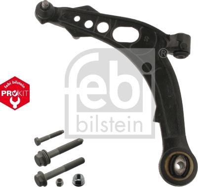 Febi Bilstein 40670 - Важіль незалежної підвіски колеса avtolavka.club