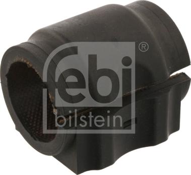 Febi Bilstein 40081 - Втулка, стабілізатор avtolavka.club