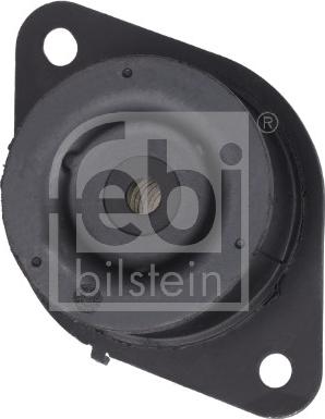 Febi Bilstein 40083 - Подушка, підвіска двигуна avtolavka.club