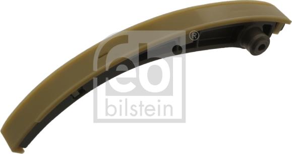 Febi Bilstein 40147 - Планка заспокоювача, ланцюг приводу avtolavka.club