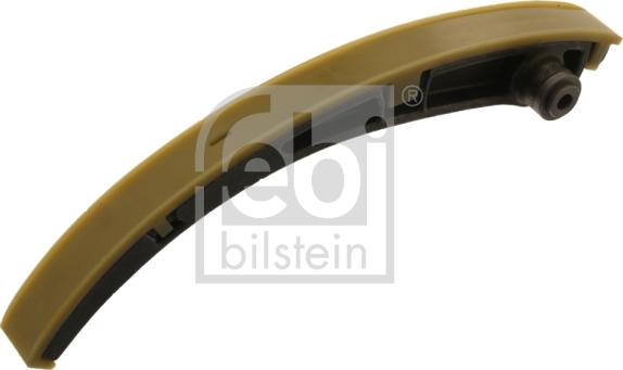 Febi Bilstein 40150 - Планка заспокоювача, ланцюг приводу avtolavka.club