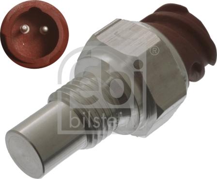 Febi Bilstein 40120 - Датчик, температура охолоджуючої рідини avtolavka.club