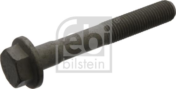 Febi Bilstein 40852 - Болт avtolavka.club