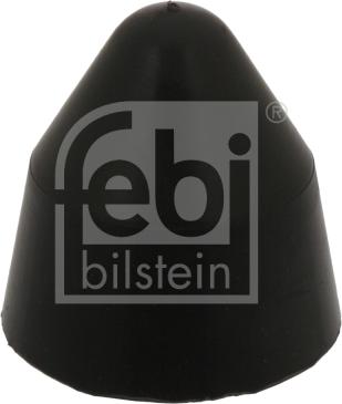 Febi Bilstein 40862 - Відбійник, буфер амортизатора avtolavka.club