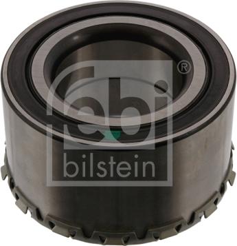 Febi Bilstein 40835 - Підшипник ступиці колеса avtolavka.club