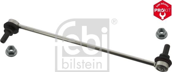 Febi Bilstein 40820 - Тяга / стійка, стабілізатор avtolavka.club