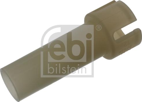 Febi Bilstein 40235 - Шланг, теплообмінник для охолодження трансмісійного масла avtolavka.club