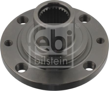 Febi Bilstein 40226 - Маточина колеса avtolavka.club