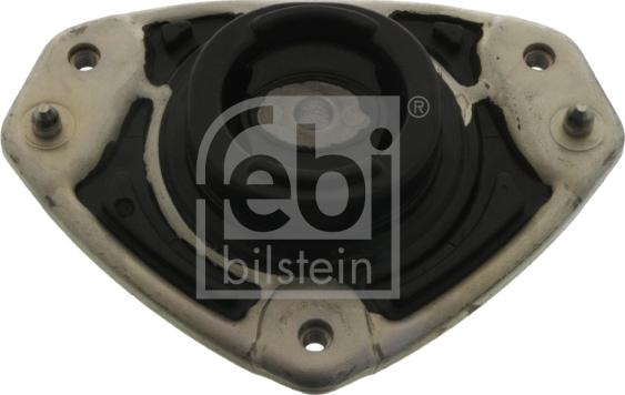 Febi Bilstein 40222 - Опора стійки амортизатора, подушка avtolavka.club