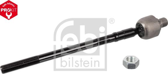 Febi Bilstein 41913 - Осьовий шарнір, рульова тяга avtolavka.club