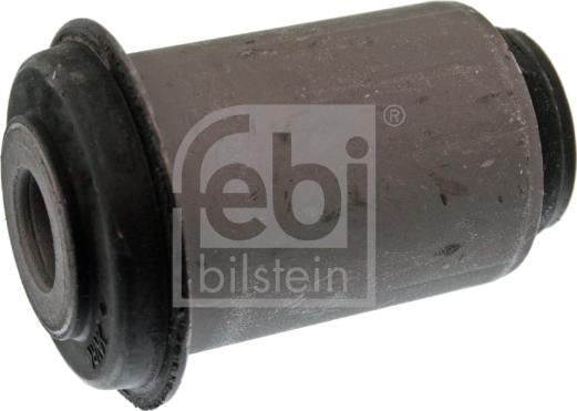 Febi Bilstein 41448 - Сайлентблок, важеля підвіски колеса avtolavka.club