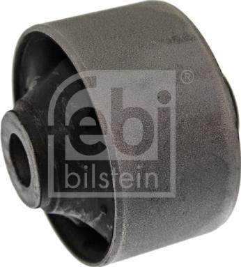 Febi Bilstein 41409 - Сайлентблок, важеля підвіски колеса avtolavka.club