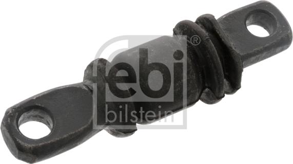 Febi Bilstein 41405 - Сайлентблок, важеля підвіски колеса avtolavka.club