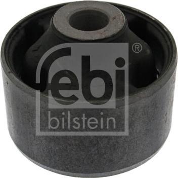 Febi Bilstein 41419 - Сайлентблок, важеля підвіски колеса avtolavka.club