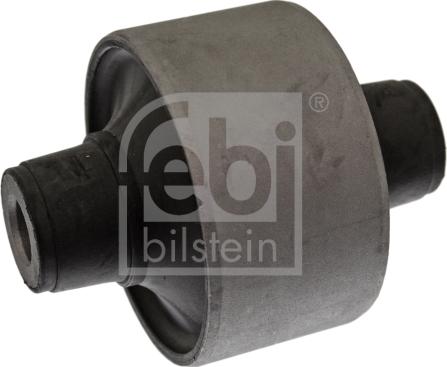 Febi Bilstein 41413 - Сайлентблок, важеля підвіски колеса avtolavka.club