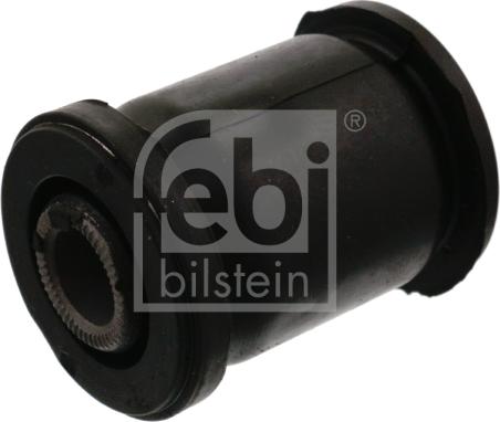 Febi Bilstein 41481 - Сайлентблок, важеля підвіски колеса avtolavka.club