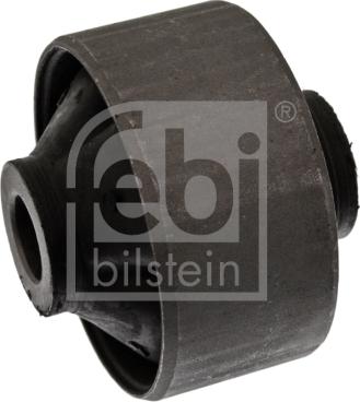 Febi Bilstein 41555 - Сайлентблок, важеля підвіски колеса avtolavka.club