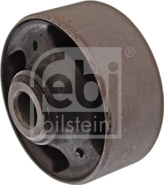 Febi Bilstein 41552 - Сайлентблок, важеля підвіски колеса avtolavka.club