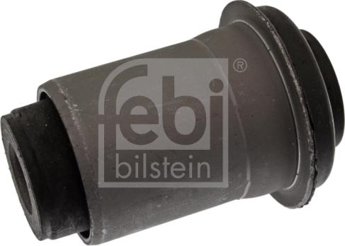 Febi Bilstein 41516 - Сайлентблок, важеля підвіски колеса avtolavka.club