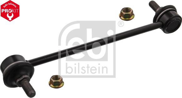 Febi Bilstein 41661 - Тяга / стійка, стабілізатор avtolavka.club