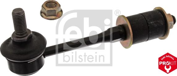 Febi Bilstein 41616 - Тяга / стійка, стабілізатор avtolavka.club