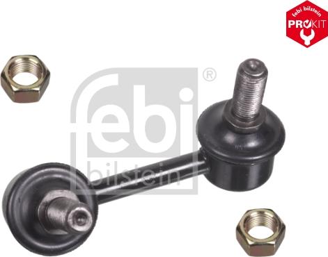 Febi Bilstein 41624 - Тяга / стійка, стабілізатор avtolavka.club