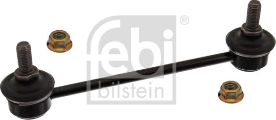 Febi Bilstein 41626 - Тяга / стійка, стабілізатор avtolavka.club