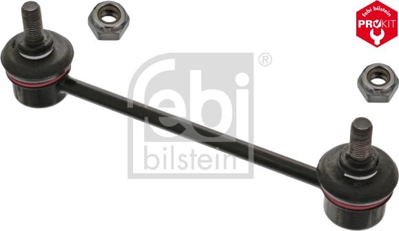 Febi Bilstein 41677 - Тяга / стійка, стабілізатор avtolavka.club