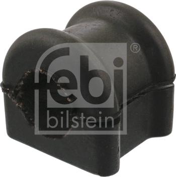 Febi Bilstein 41004 - Втулка, стабілізатор avtolavka.club